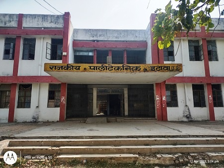 Administrative Building