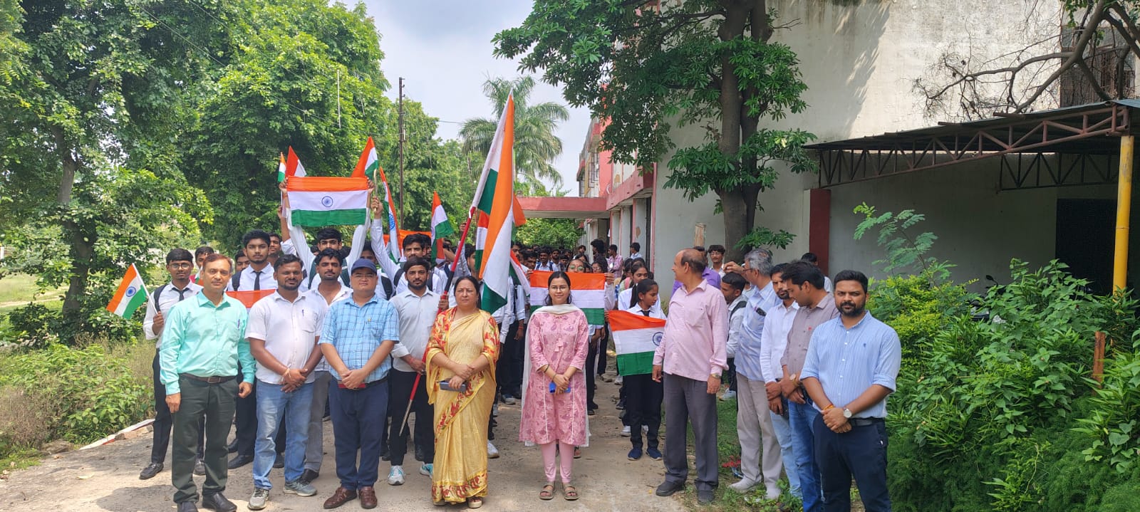 GOVERNMENT POLYTECHNIC ETAWAH