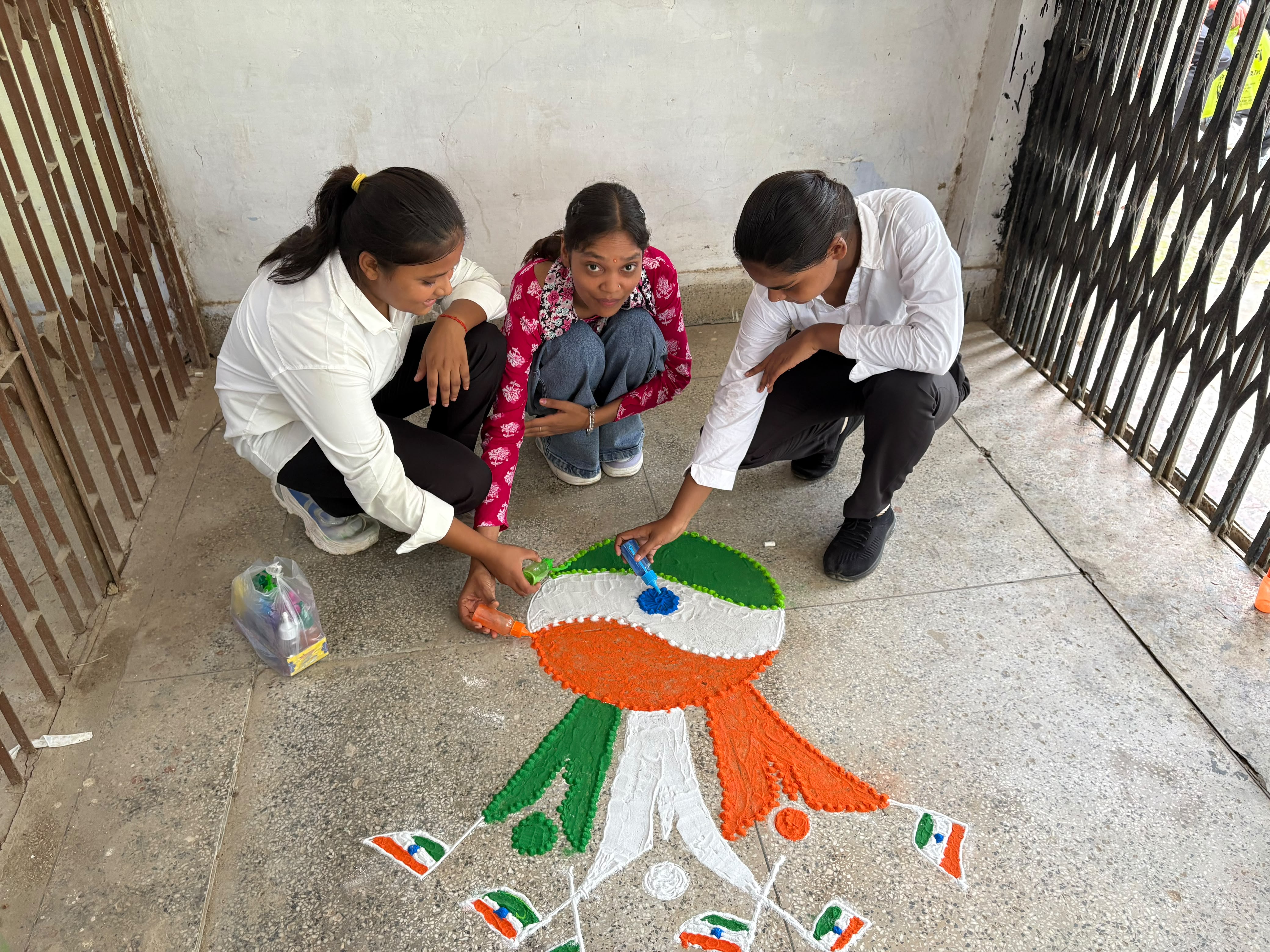 GOVERNMENT POLYTECHNIC ETAWAH
