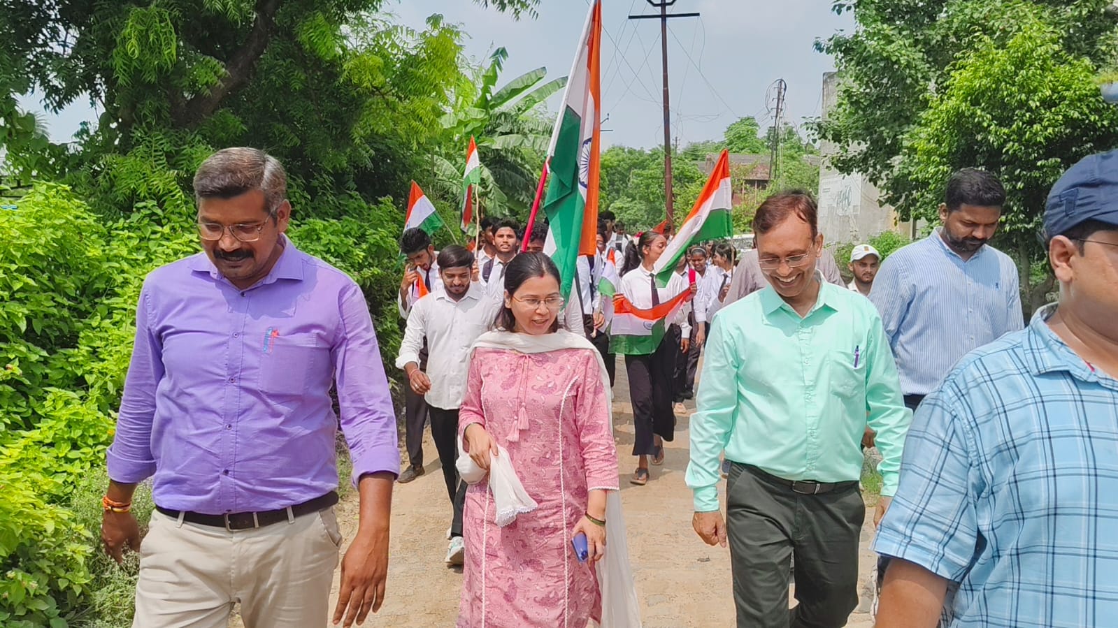 GOVERNMENT POLYTECHNIC ETAWAH