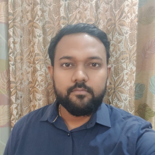 Abhishek Rajpoot