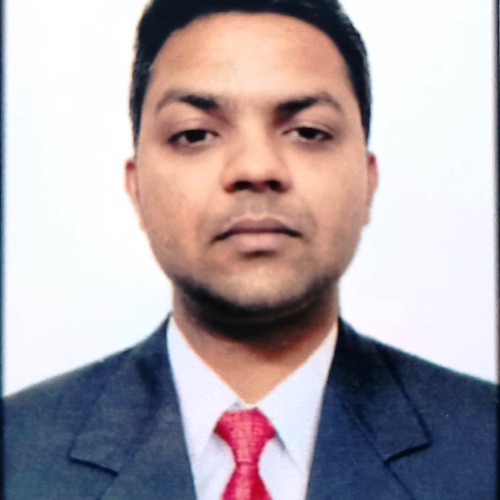 JITENDRA KUMAR PATEL