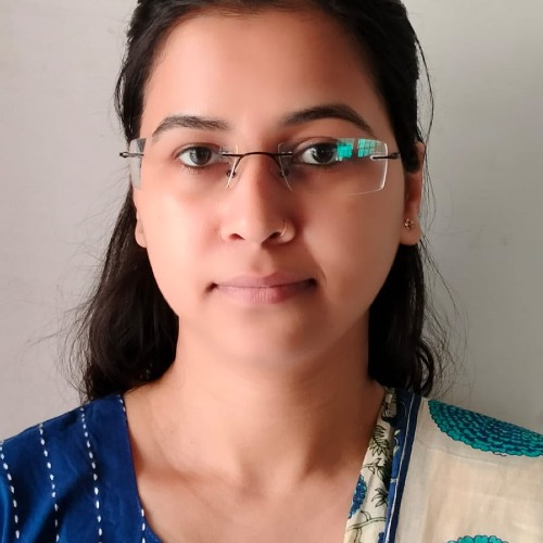 RAKHI YADAV
