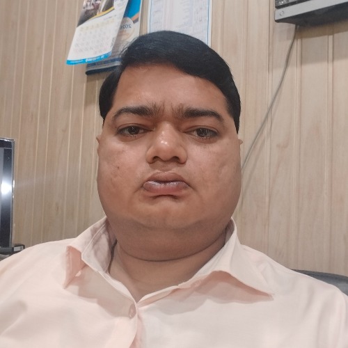 YOGENDRA SINGH