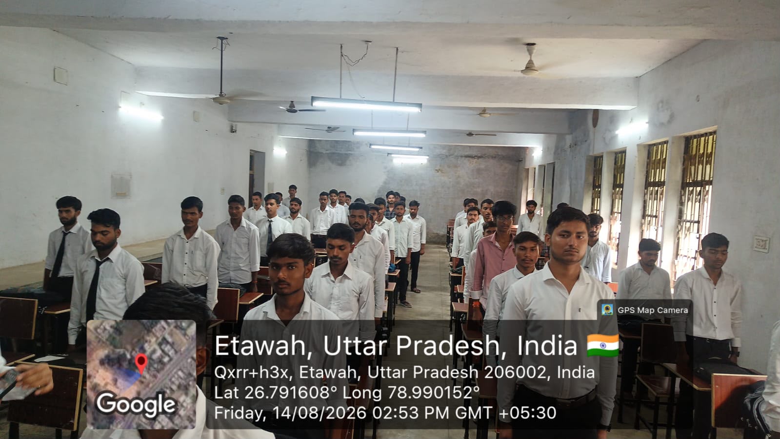 Orientation Program
